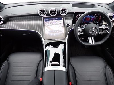 MERCEDES-BENZ GLC - 3