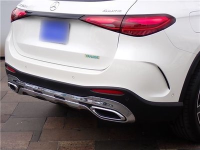 MERCEDES-BENZ GLC - 9
