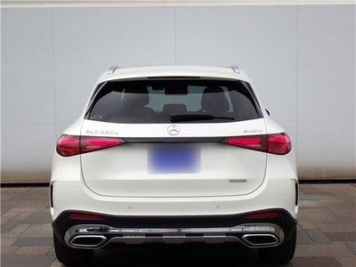 MERCEDES-BENZ GLC - 6