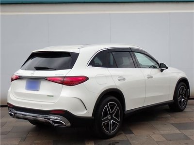 MERCEDES-BENZ GLC - 2