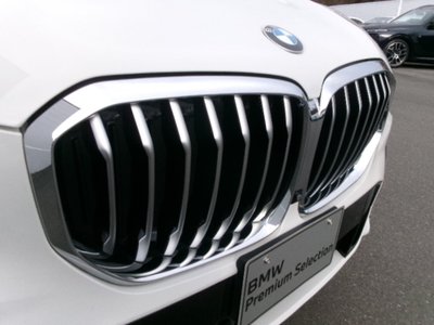 BMW X5 - 7