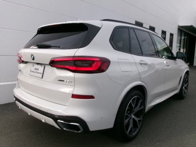 BMW X5 - 5