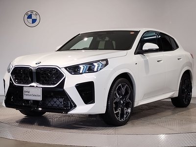 BMW X2 - 1
