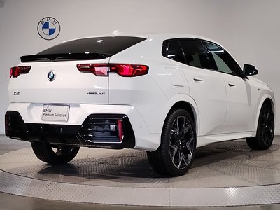 BMW X2 - 8