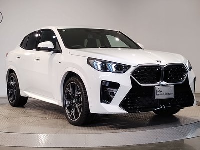 BMW X2 - 6