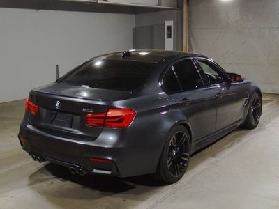 BMW BMW M3 - 2