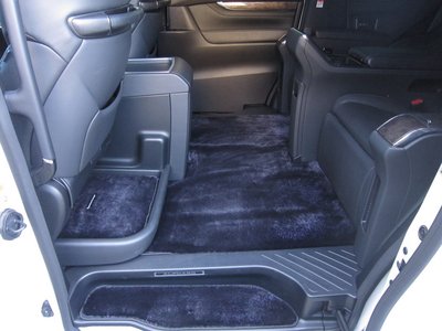 2023 Toyota ALPHARD — миниатюра 74