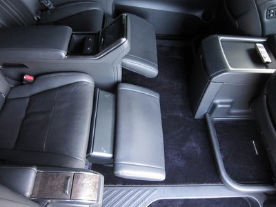 2023 Toyota ALPHARD — миниатюра 71