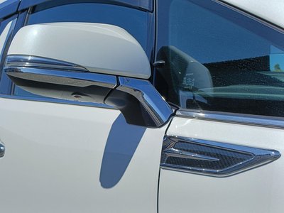 صورة مصغرة 12 لـ 2023 TOYOTA ALPHARD
