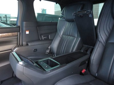 2023 Toyota ALPHARD — миниатюра 76