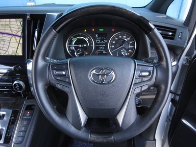 صورة مصغرة 38 لـ 2023 TOYOTA ALPHARD