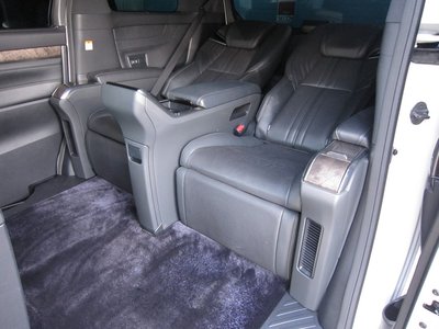 2023 Toyota ALPHARD — миниатюра 69