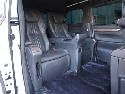 صورة مصغرة 60 لـ 2023 TOYOTA ALPHARD