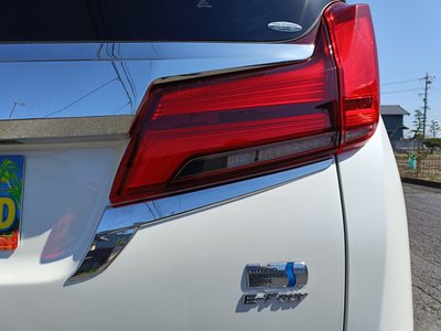 صورة مصغرة 15 لـ 2023 TOYOTA ALPHARD