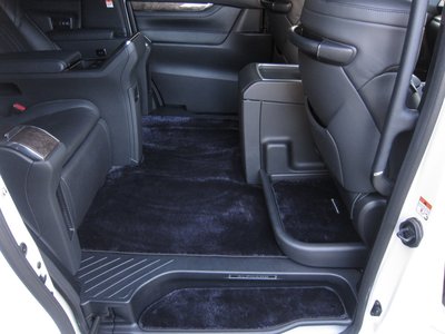 2023 Toyota ALPHARD — миниатюра 73