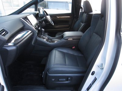 صورة مصغرة 56 لـ 2023 TOYOTA ALPHARD