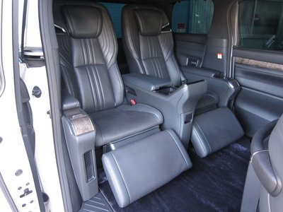 صورة مصغرة 63 لـ 2023 TOYOTA ALPHARD
