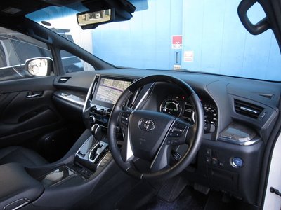 صورة مصغرة 22 لـ 2023 TOYOTA ALPHARD
