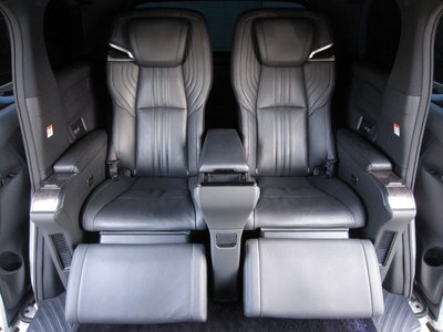 2023 Toyota ALPHARD — миниатюра 65