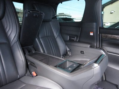 2023 Toyota ALPHARD — миниатюра 75