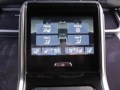2023 Toyota ALPHARD — миниатюра 77