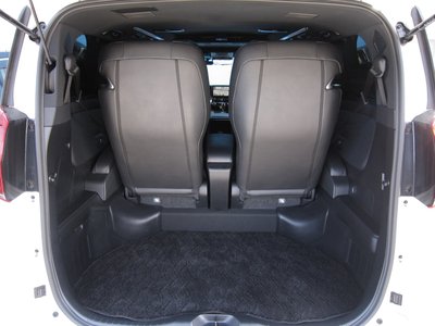 2023 Toyota ALPHARD — миниатюра 79