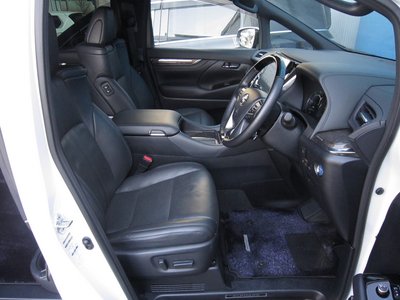 صورة مصغرة 53 لـ 2023 TOYOTA ALPHARD