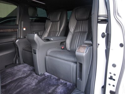 صورة مصغرة 61 لـ 2023 TOYOTA ALPHARD