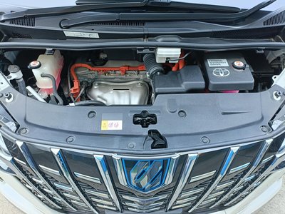 صورة مصغرة 18 لـ 2023 TOYOTA ALPHARD