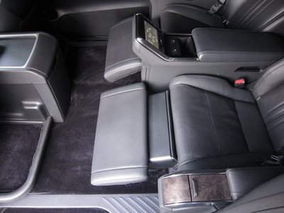 2023 Toyota ALPHARD — миниатюра 72