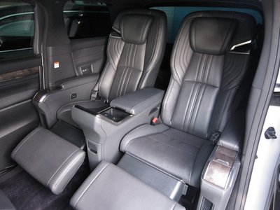 2023 Toyota ALPHARD — миниатюра 67