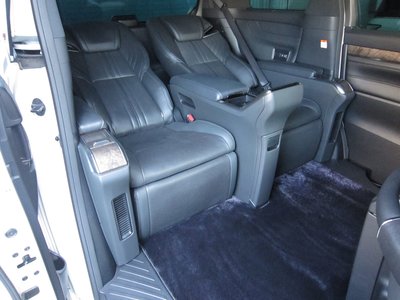 2023 Toyota ALPHARD — миниатюра 68