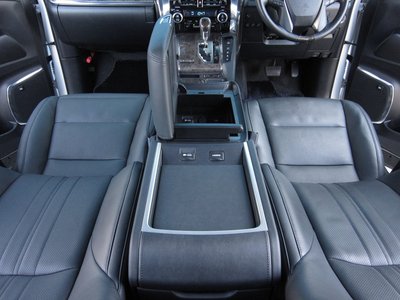 صورة مصغرة 37 لـ 2023 TOYOTA ALPHARD