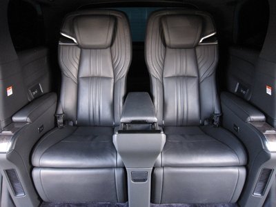 صورة مصغرة 62 لـ 2023 TOYOTA ALPHARD