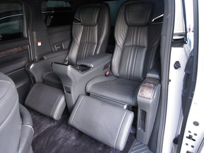 صورة مصغرة 64 لـ 2023 TOYOTA ALPHARD