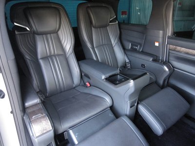 2023 Toyota ALPHARD — миниатюра 66