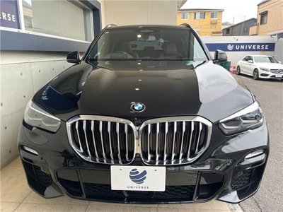 BMW X5 - 10