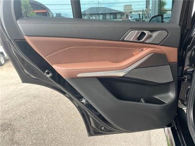 2021 BMW X5 — миниатюра 17