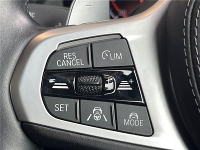 2021 BMW X5 — миниатюра 30
