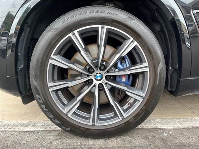 2021 BMW X5 — миниатюра 14