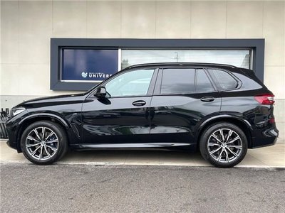 2021 BMW X5 — миниатюра 12