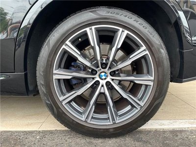 2021 BMW X5 — миниатюра 13