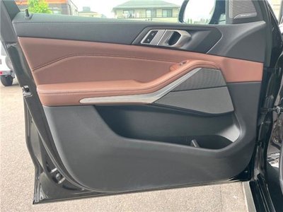 2021 BMW X5 — миниатюра 15