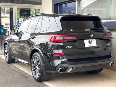 2021 BMW X5 — миниатюра 19