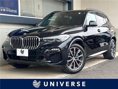 BMW X5 - 4