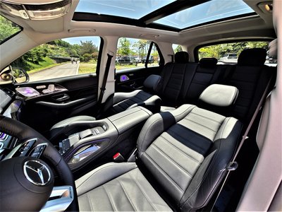 MERCEDES-BENZ GLE - 9
