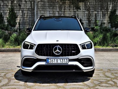 MERCEDES-BENZ GLE - 3