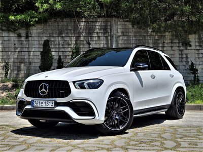 MERCEDES-BENZ GLE - 5