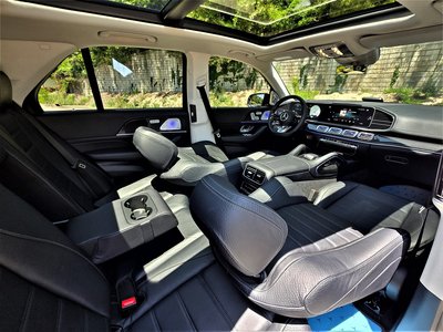 MERCEDES-BENZ GLE - 8