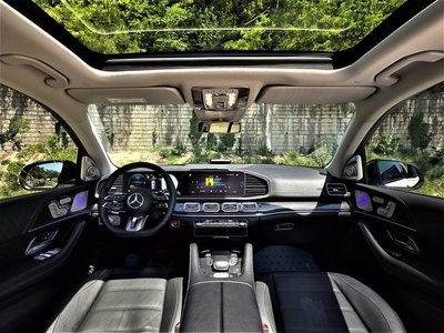 MERCEDES-BENZ GLE - 4